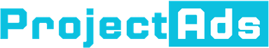 ProjectAds Logo