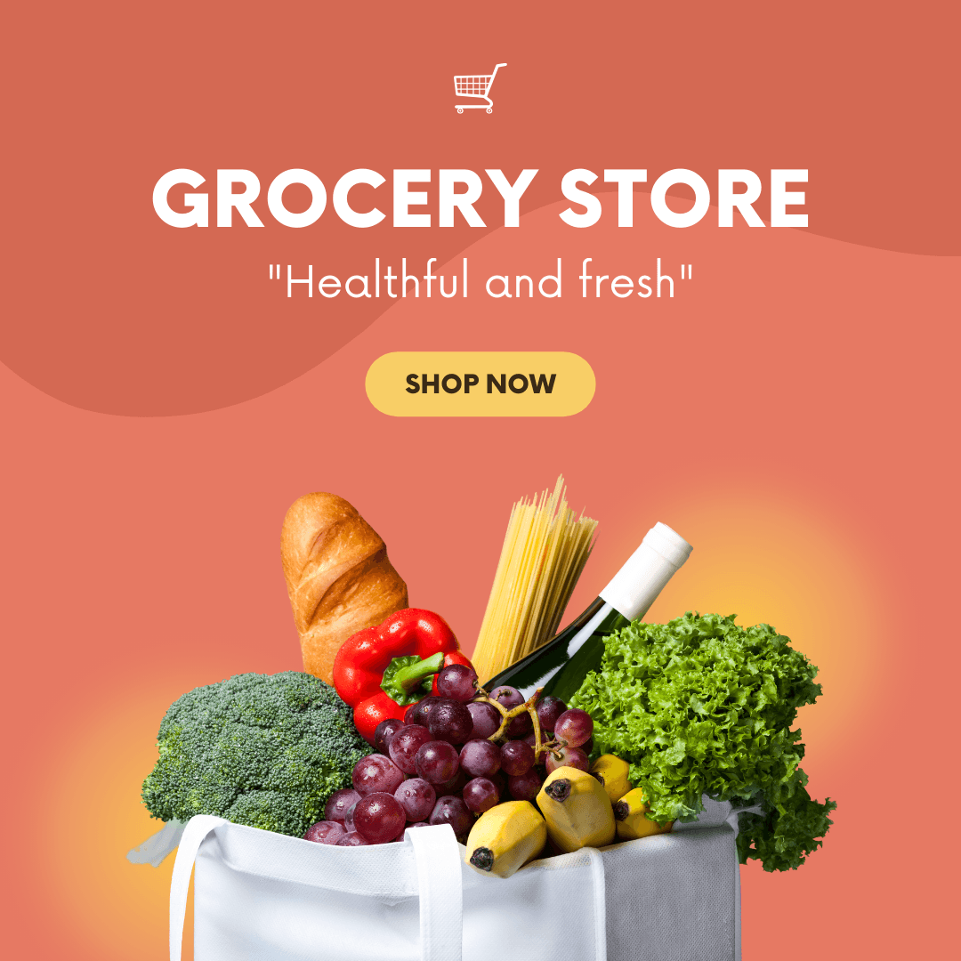 Local Grocery / Kirana Shop